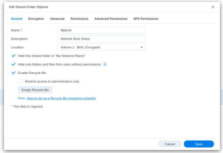 Raspberry Pi Network Boot Guide 2.0 – Warmest Robot + Warmest Human